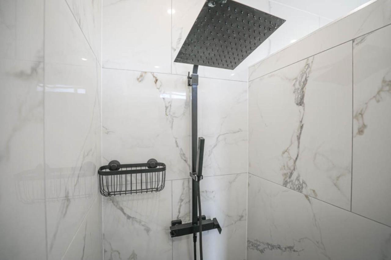Vieux-Port - Vue Exceptionnelle - 3 Ch Et Clim Apartment Marseille Ngoại thất bức ảnh